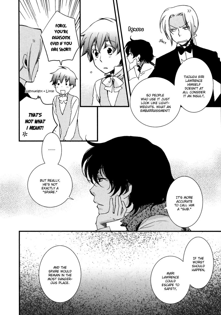 A*D - Tenshi no Uso Chapter 6 page 12 - Chapter 6