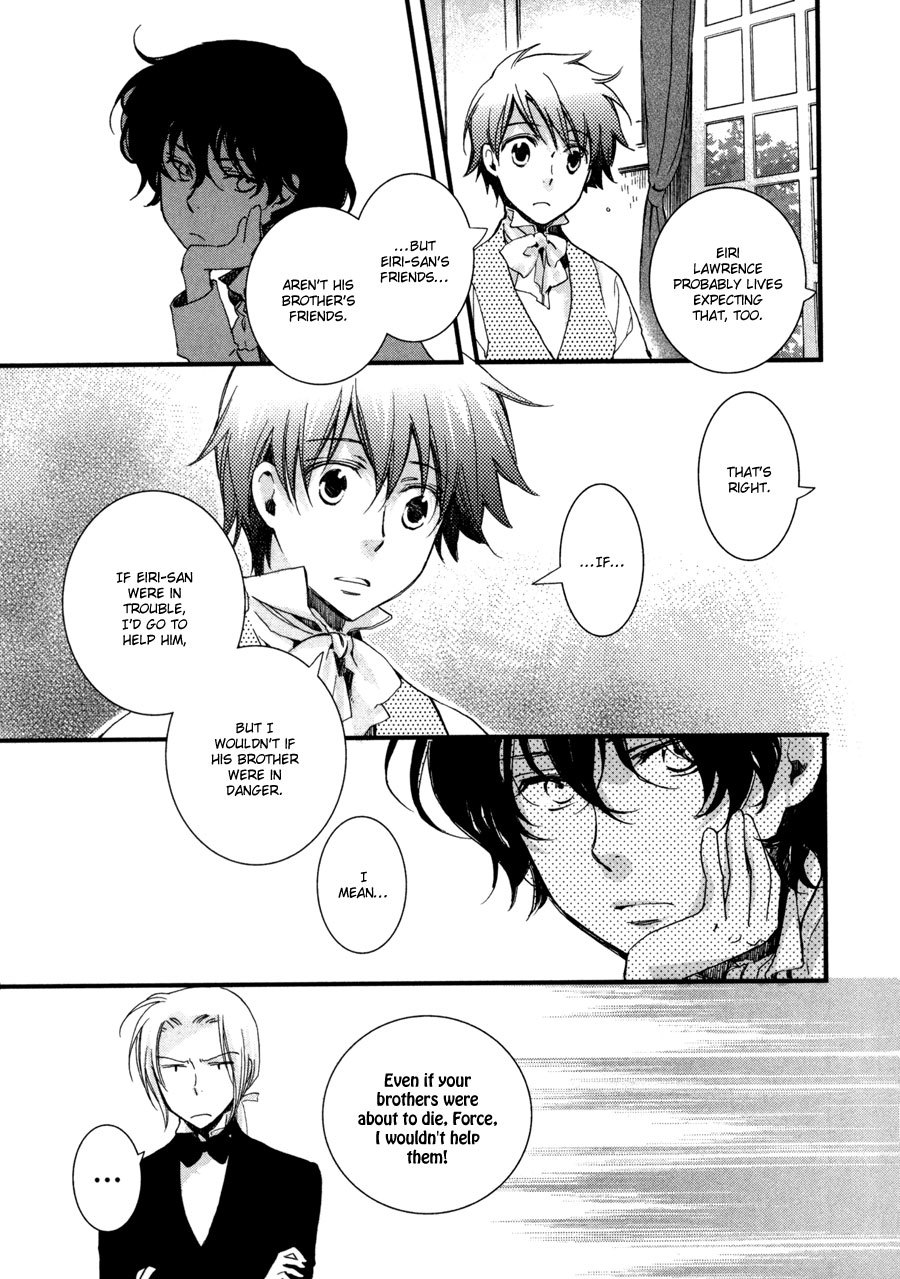 A*D - Tenshi no Uso Chapter 6 page 13 - Chapter 6