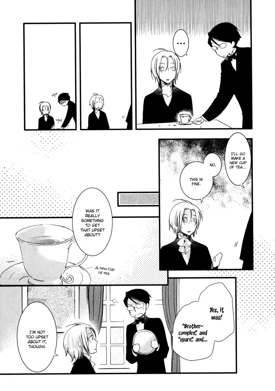 A*D - Tenshi no Uso Chapter 6 page 15 - Chapter 6