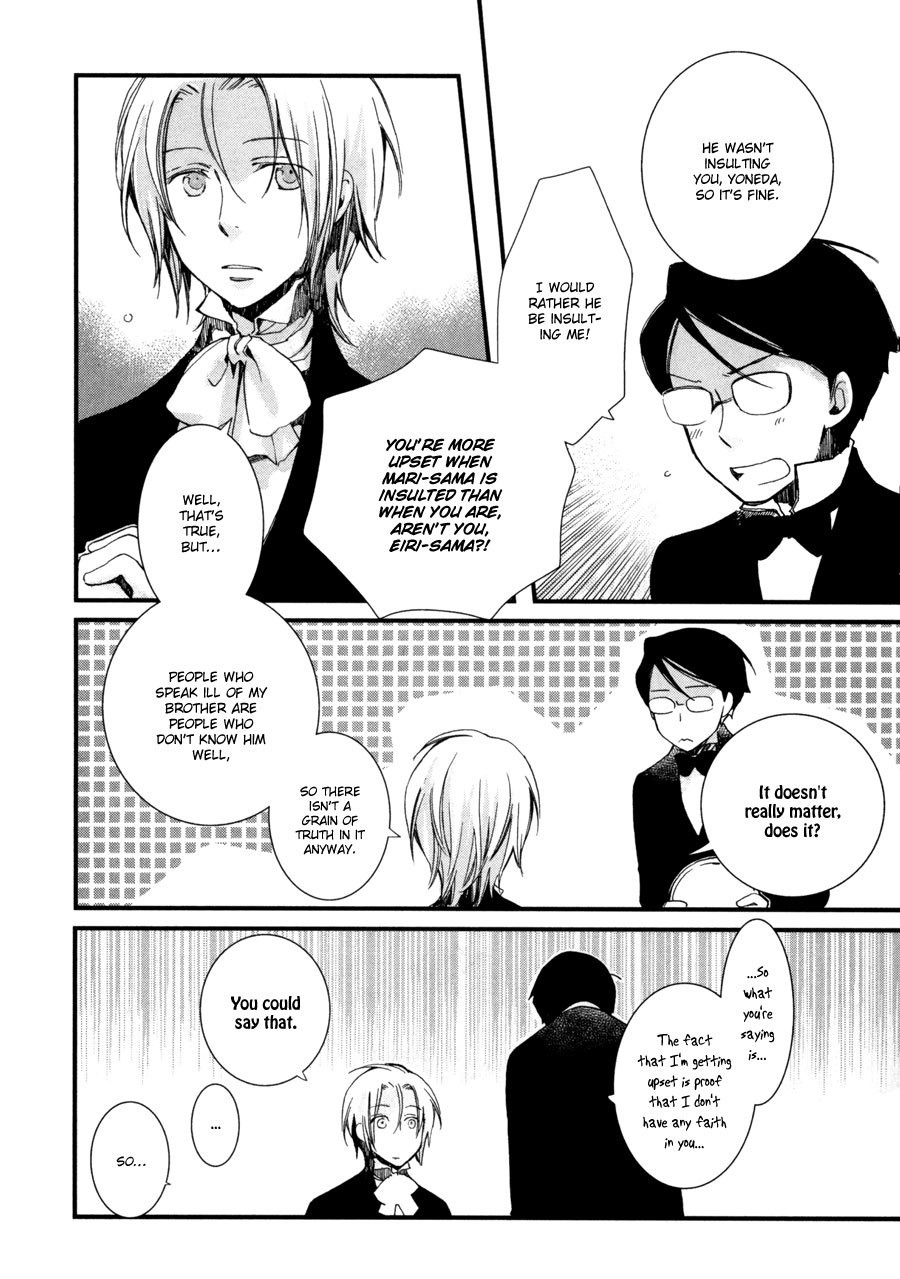 A*D - Tenshi no Uso Chapter 6 page 16 - Chapter 6