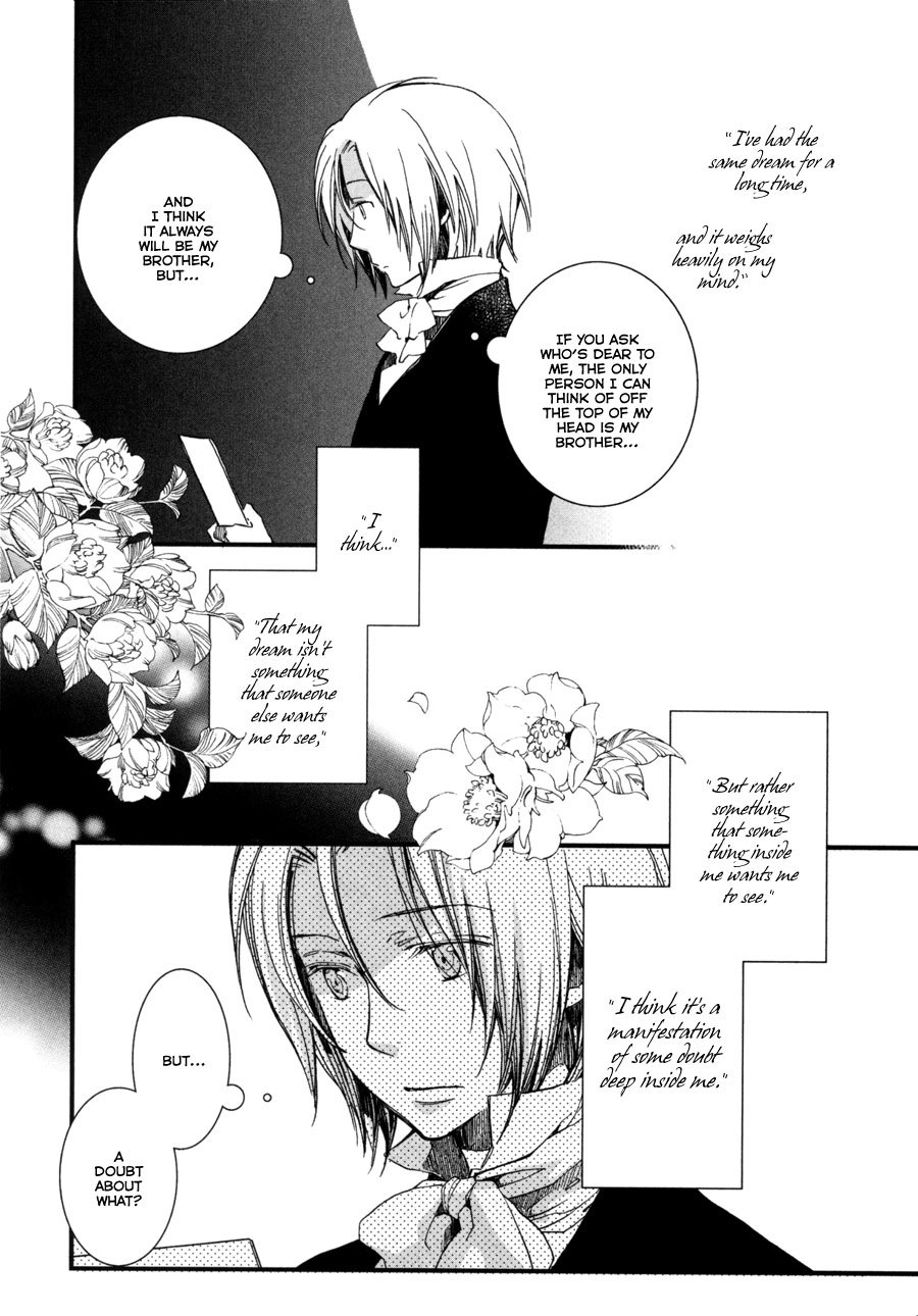A*D - Tenshi no Uso Chapter 6 page 18 - Chapter 6