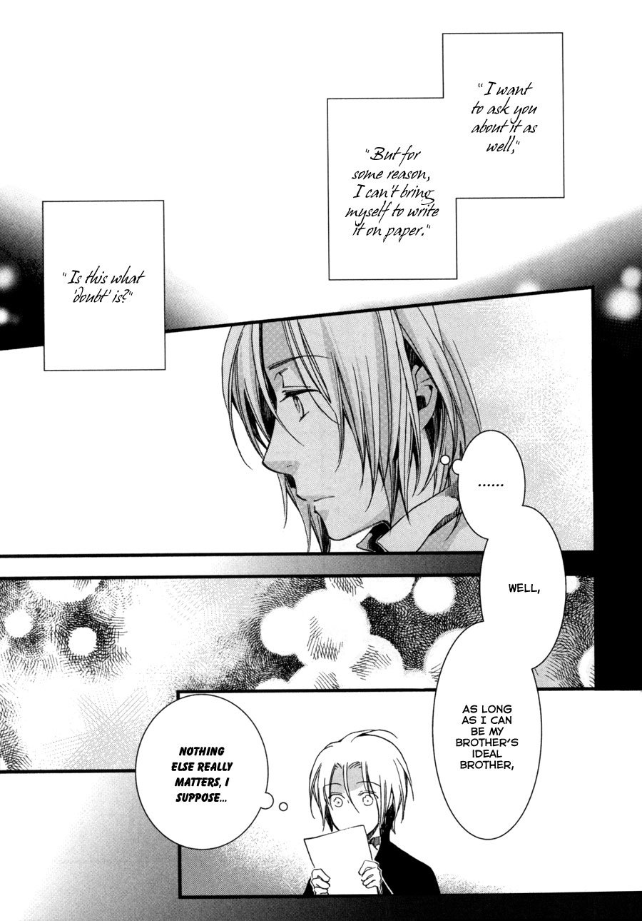 A*D - Tenshi no Uso Chapter 6 page 19 - Chapter 6