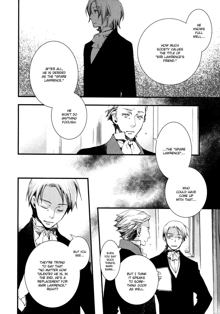 A*D - Tenshi no Uso Chapter 6 page 24 - Chapter 6