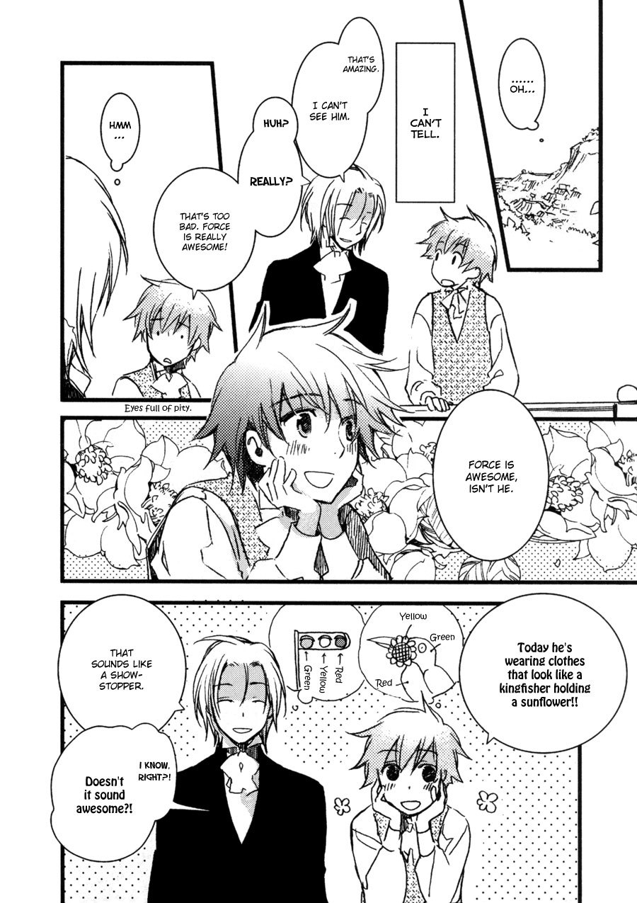 A*D - Tenshi no Uso Chapter 7 page 12 - Chapter 7