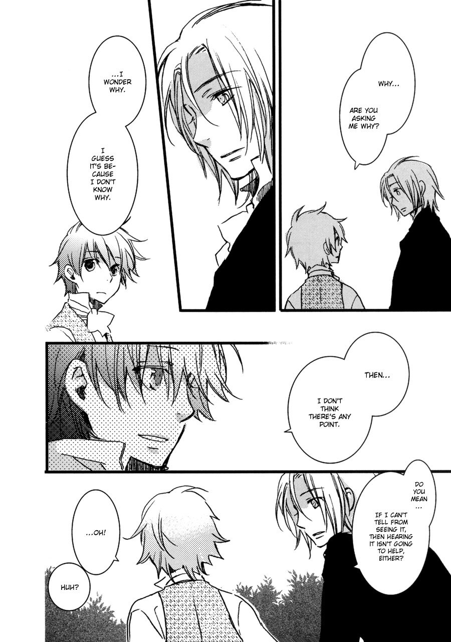 A*D - Tenshi no Uso Chapter 7 page 14 - Chapter 7