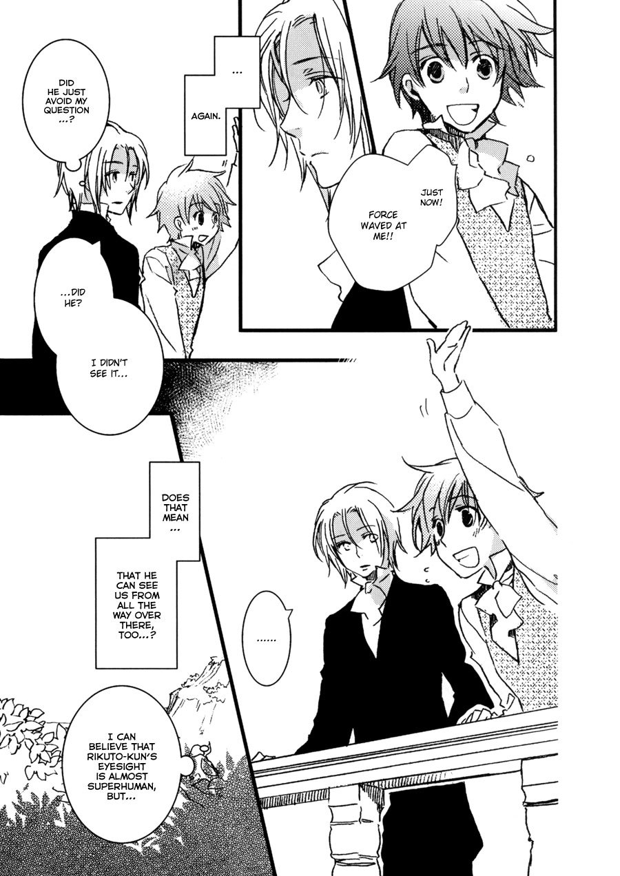 A*D - Tenshi no Uso Chapter 7 page 15 - Chapter 7