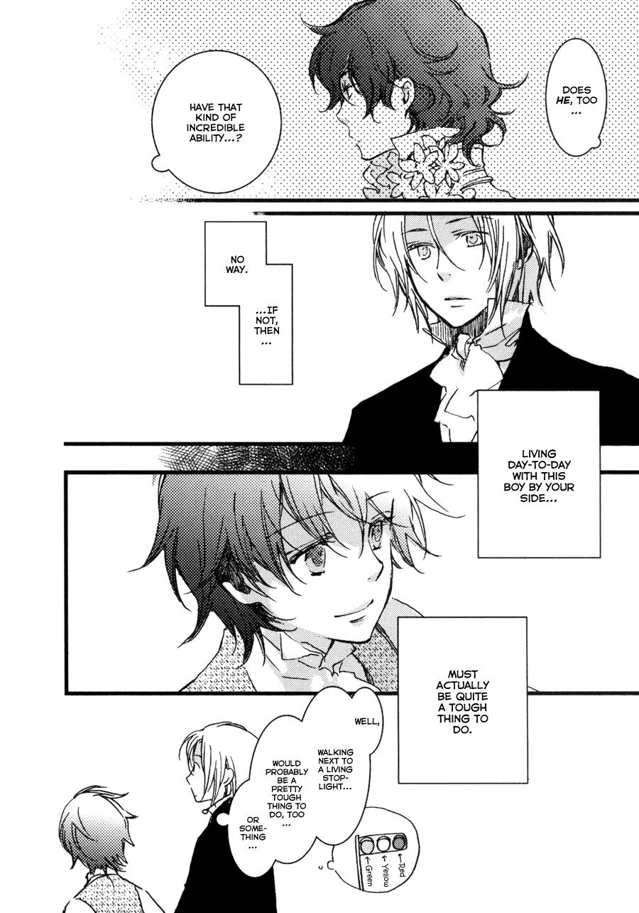 A*D - Tenshi no Uso Chapter 7 page 16 - Chapter 7