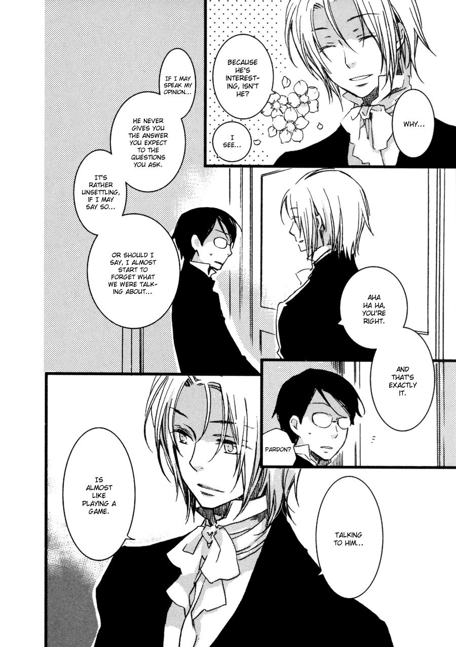 A*D - Tenshi no Uso Chapter 7 page 8 - Chapter 7