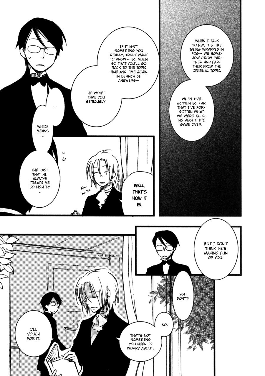 A*D - Tenshi no Uso Chapter 7 page 9 - Chapter 7