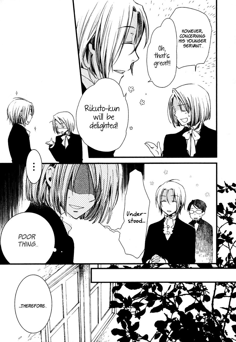 A*D - Tenshi no Uso Chapter 9 page 10 - Chapter 9