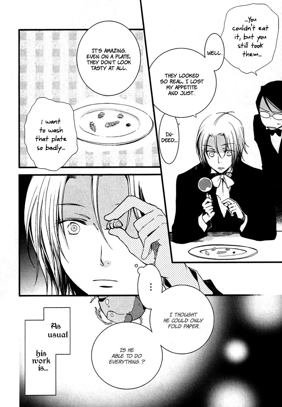 A*D - Tenshi no Uso Chapter 9 page 27 - Chapter 9