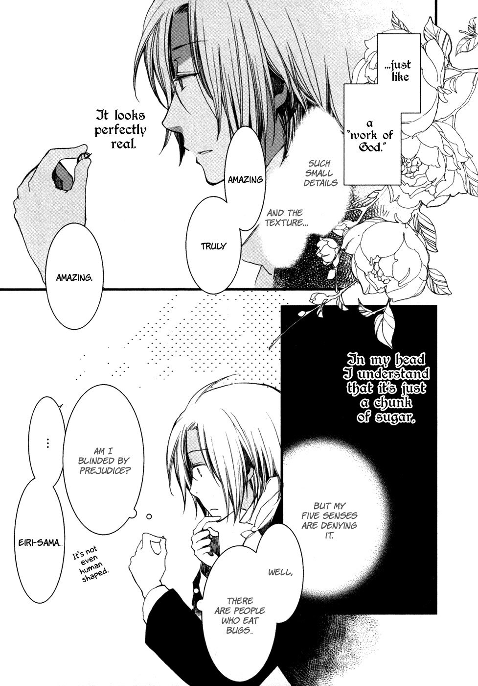A*D - Tenshi no Uso Chapter 9 page 28 - Chapter 9