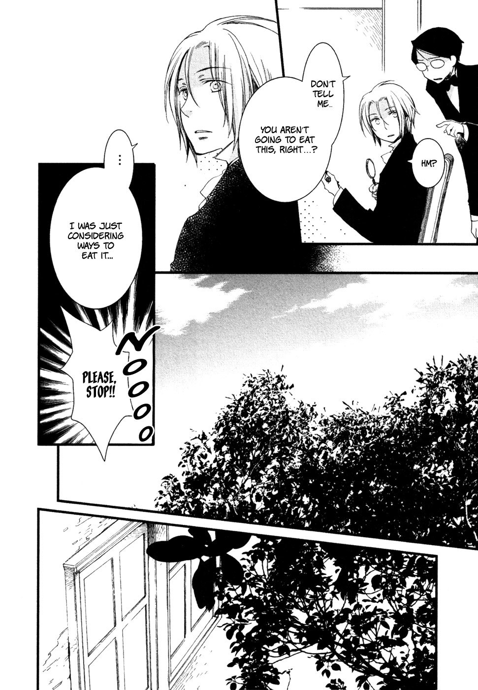A*D - Tenshi no Uso Chapter 9 page 29 - Chapter 9