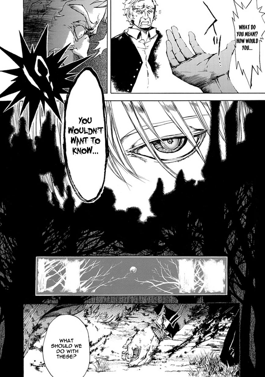 Adabana Chapter 0.2 page 15 - Chapter 0 v2 : [Oneshot]