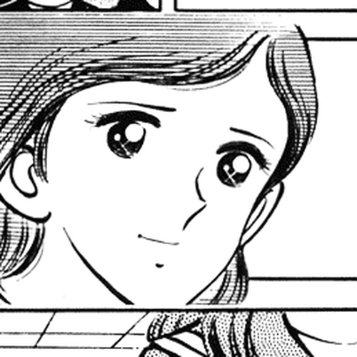 Adachi Mitsuru Shoki Kessakushuu Vol.3 Chapter 2 v2 : Teens cover