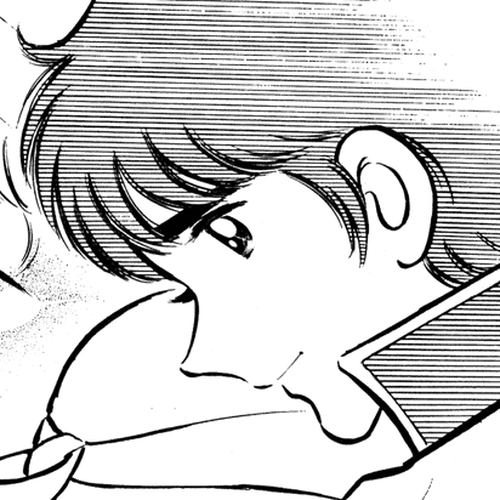 Adachi Mitsuru Shoki Kessakushuu Vol.3 Chapter 3 v2 : Wind of Leaves cover