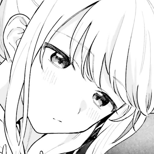 Adachi to Shimamura (Moke Yuzuhara) Chapter 13: Full-Marks Thighs cover
