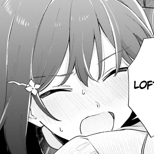 Adachi to Shimamura (Moke Yuzuhara) Chapter 24: Friends and Love 3 cover