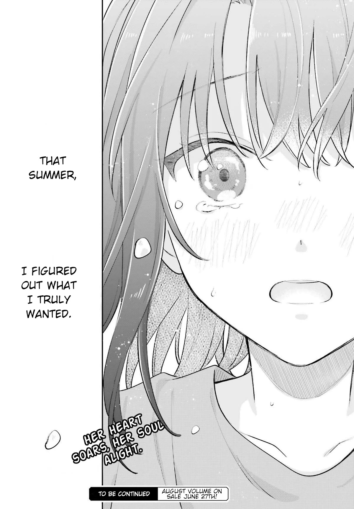 Adachi to Shimamura (Moke Yuzuhara) Chapter 33.2 page 12 - Chapter 33.2: Adachi Revival 2