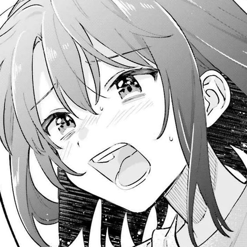 Adachi to Shimamura (Moke Yuzuhara) Chapter 33.2: Adachi Revival 2 cover