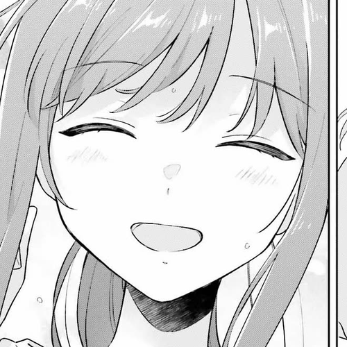 Adachi to Shimamura (Moke Yuzuhara) Chapter 38: Hometown Dog 2 cover