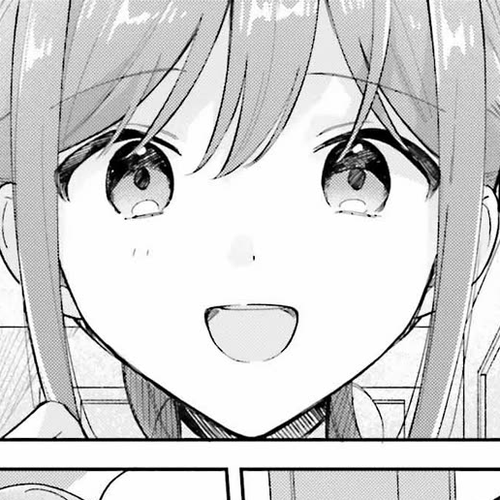 Adachi to Shimamura (Moke Yuzuhara) Chapter 39.1: Complications of Love 1 Part 1 cover