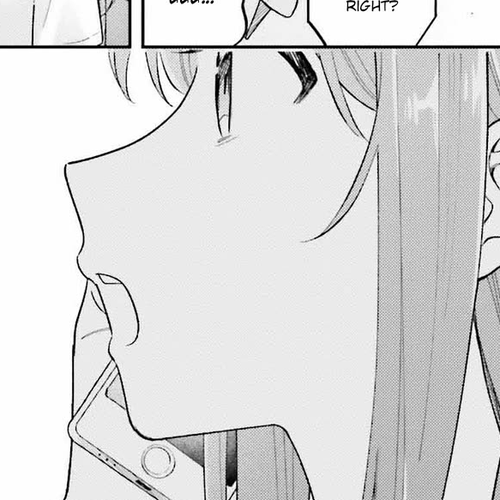Adachi to Shimamura (Moke Yuzuhara) Chapter 39.3: Complications of Love 2 cover