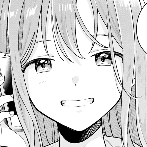 Adachi to Shimamura (Moke Yuzuhara) Chapter 41: Words So Mundane cover