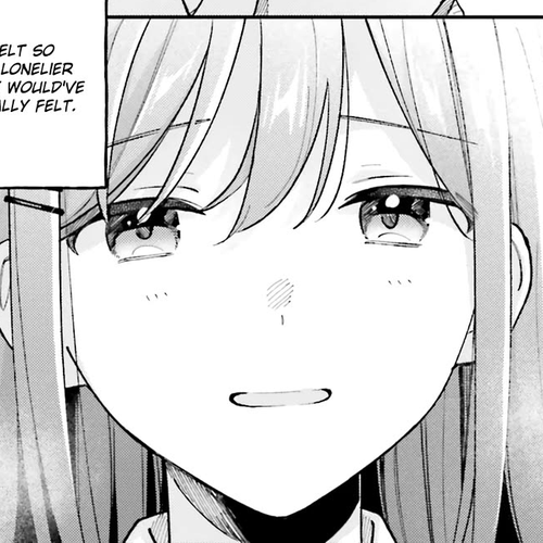 Adachi to Shimamura (Moke Yuzuhara) Chapter 44.6: Our First Journey 6 cover