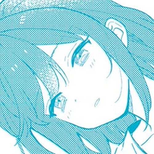 Adachi to Shimamura (Moke Yuzuhara) Chapter 46.5: Volume 7 Extras cover