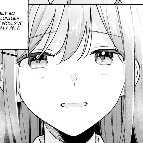 Adachi to Shimamura (Moke Yuzuhara) Chapter 53: Our First Journey 6 cover