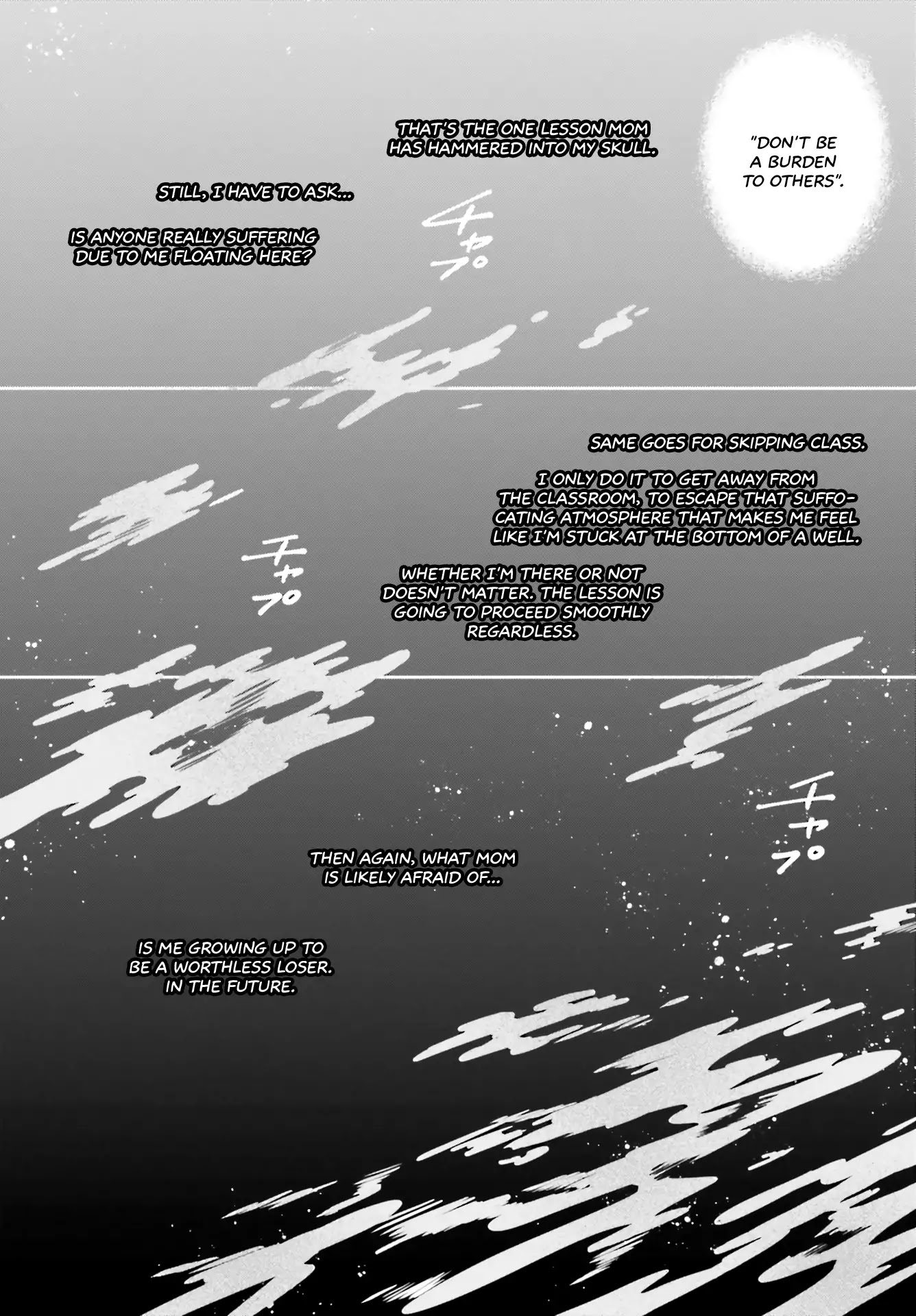 Adachi to Shimamura (Moke Yuzuhara) Chapter 7 page 11 - Chapter 7