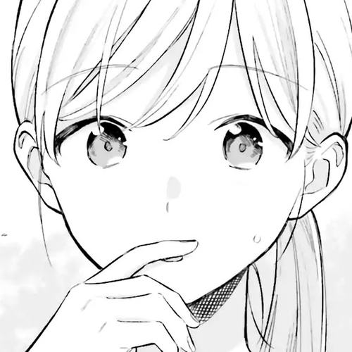 Adachi to Shimamura (Moke Yuzuhara) Chapter 7 cover