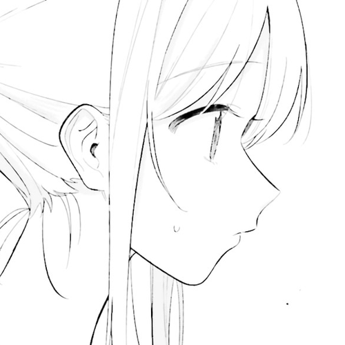 Adachi to Shimamura (Moke Yuzuhara) Chapter 8: Shimamura at the Gym 2 cover