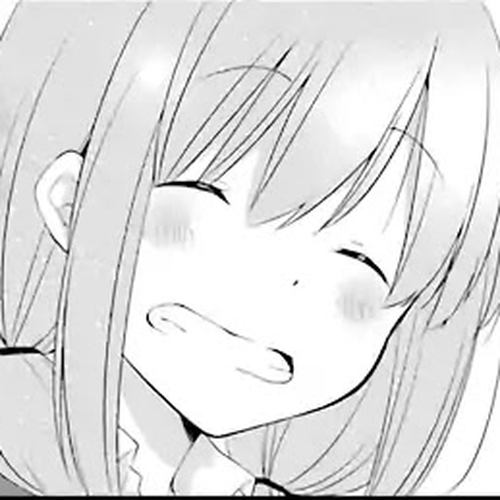 Adachi to Shimamura Chapter 11: Christmas Ongoing; Adachi's Thoughts cover