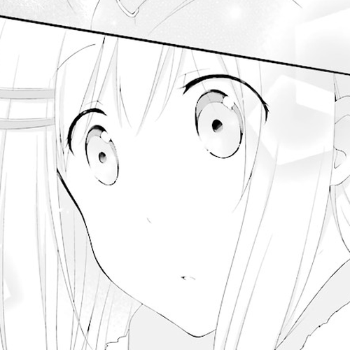 Adachi to Shimamura Chapter 12: White Album cover
