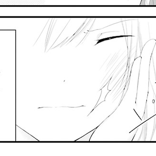Adachi to Shimamura Chapter 16: A Friend Who I Used to Love cover