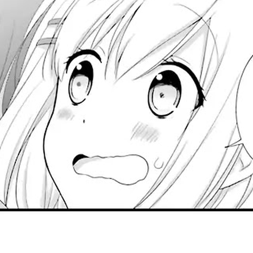 Adachi to Shimamura Chapter 17: Now, and Forever cover
