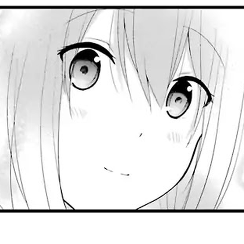 Adachi to Shimamura Chapter 18: Till Forever [END] cover