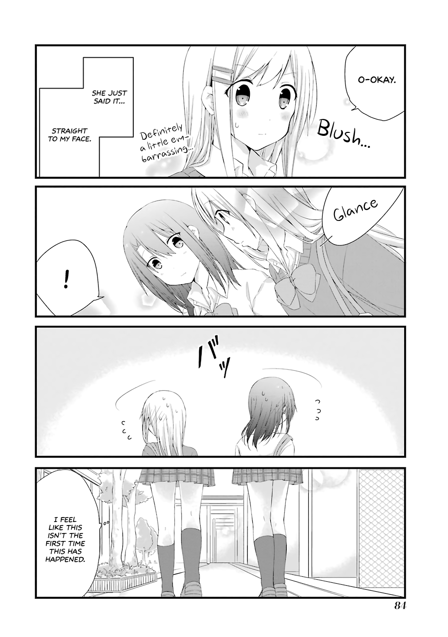 Adachi to Shimamura Chapter 4 page 14 - Chapter 4: New Time Spent Together