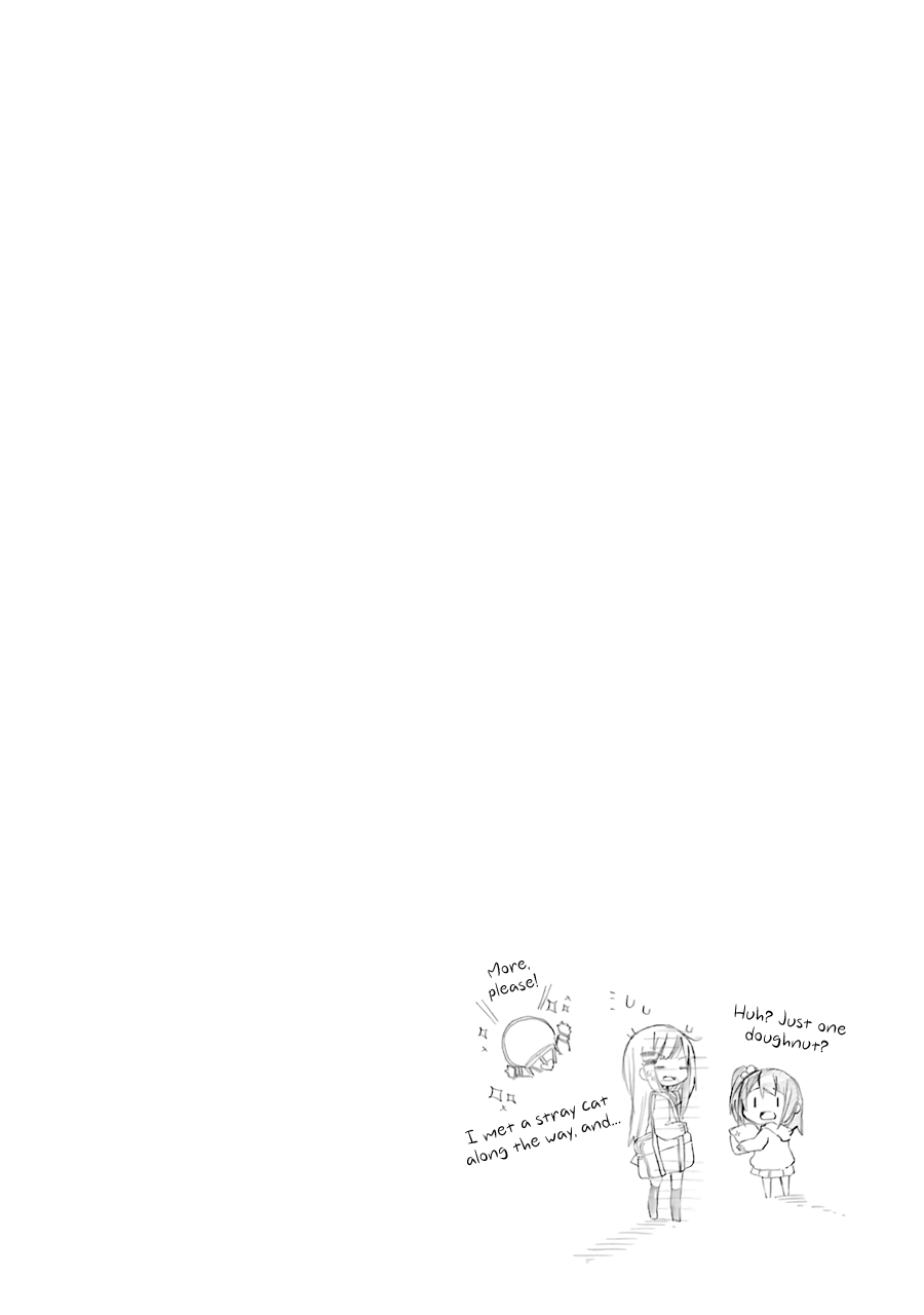 Adachi to Shimamura Chapter 4 page 24 - Chapter 4: New Time Spent Together
