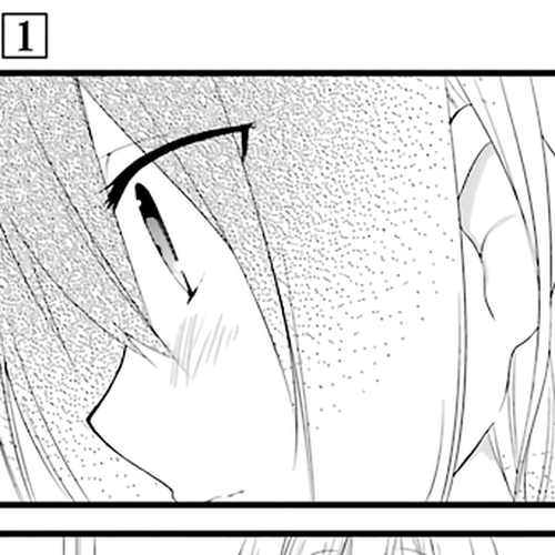 Adachi to Shimamura Chapter 5: Adachi Question (First Half) cover