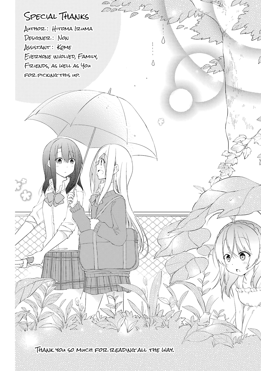 Adachi to Shimamura Chapter 6 page 26 - Chapter 6: Adachi Question (Second Half)