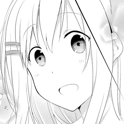 Adachi to Shimamura Chapter 9: I'm Attracted to You, as If Those Days of Indifference Had Never Existed cover