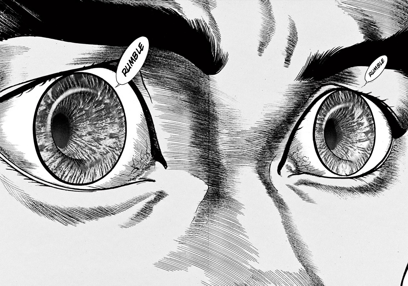 Adam & Eve Chapter 2 page 26 - Chapter 2 : Who?