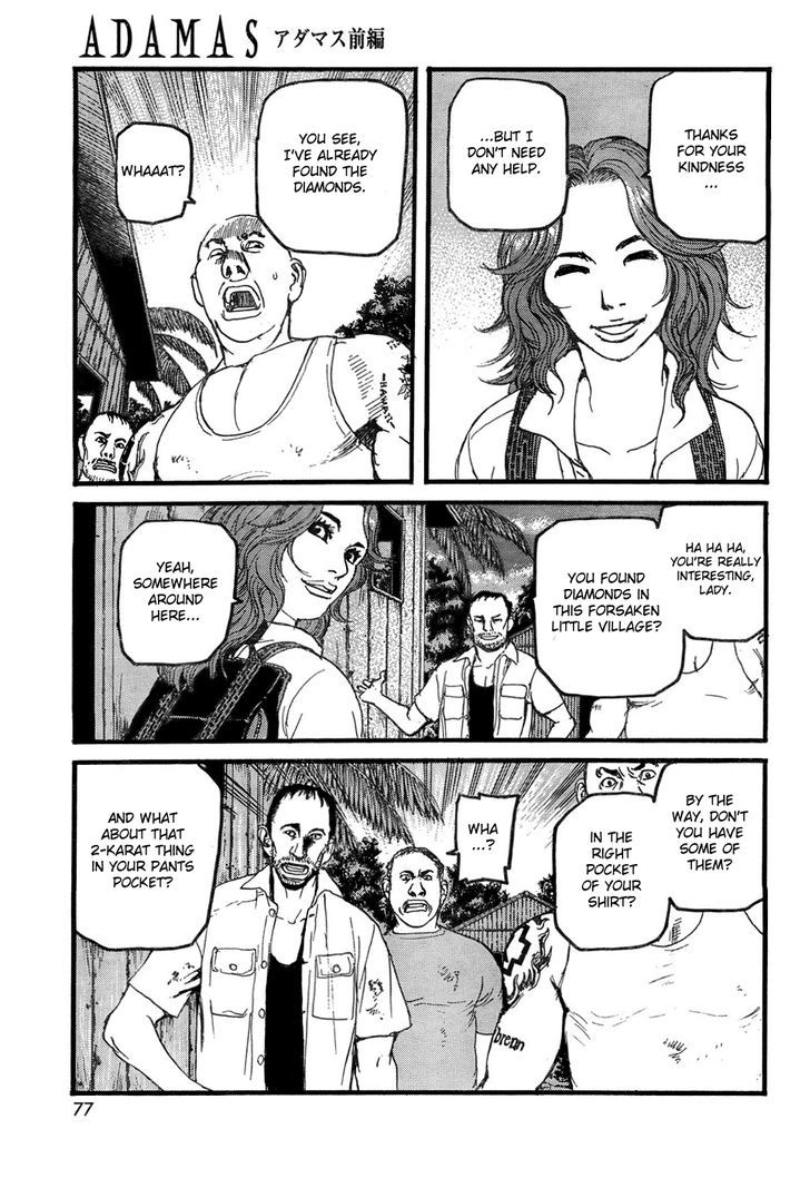 Adamas Chapter 1 page 17 - Chapter 1