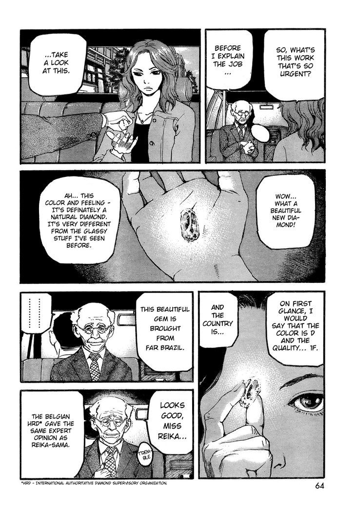 Adamas Chapter 1 page 6 - Chapter 1