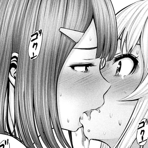 Adamasu no Majotachi Chapter 10: Training Dress's Sacrifice cover