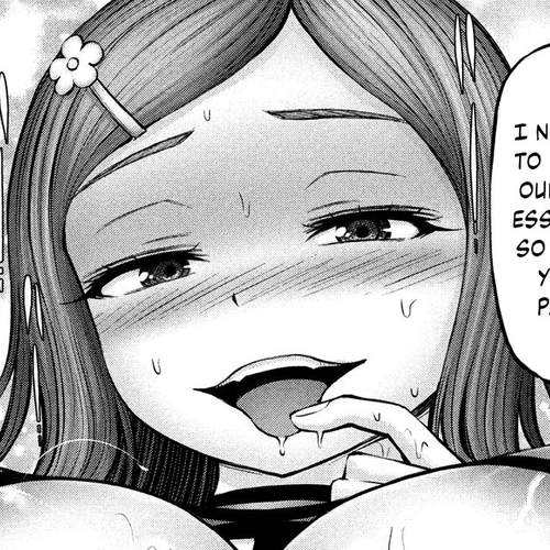 Adamasu no Majotachi Chapter 14: Big Sister's Toy cover