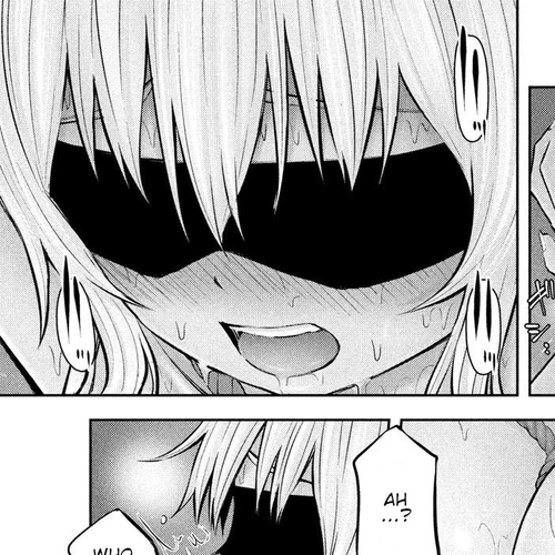 Adamasu no Majotachi Chapter 22: Chubby Boy's Pure love cover